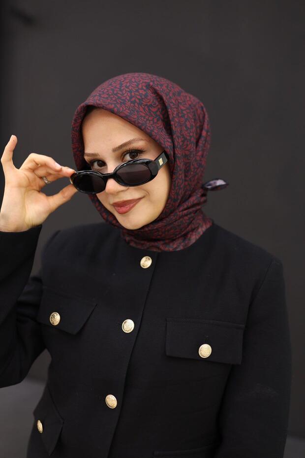 Soft Eşarp 73066-10 - 5