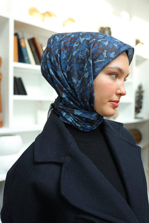 Eșarfă moale 73070-10 - 6