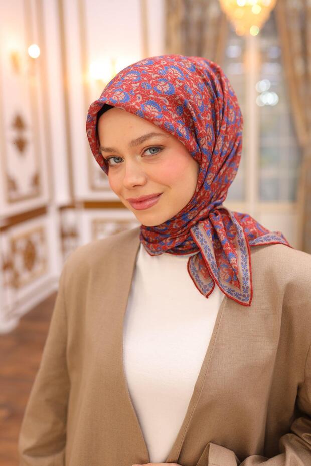 Soft Eşarp 73077-26 - 1