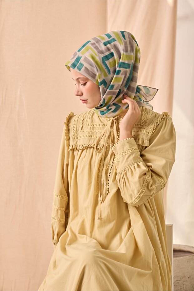 Eșarfă moale 73096-24 - 2