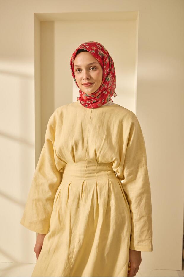 Eșarfă moale 73090-05 - 6