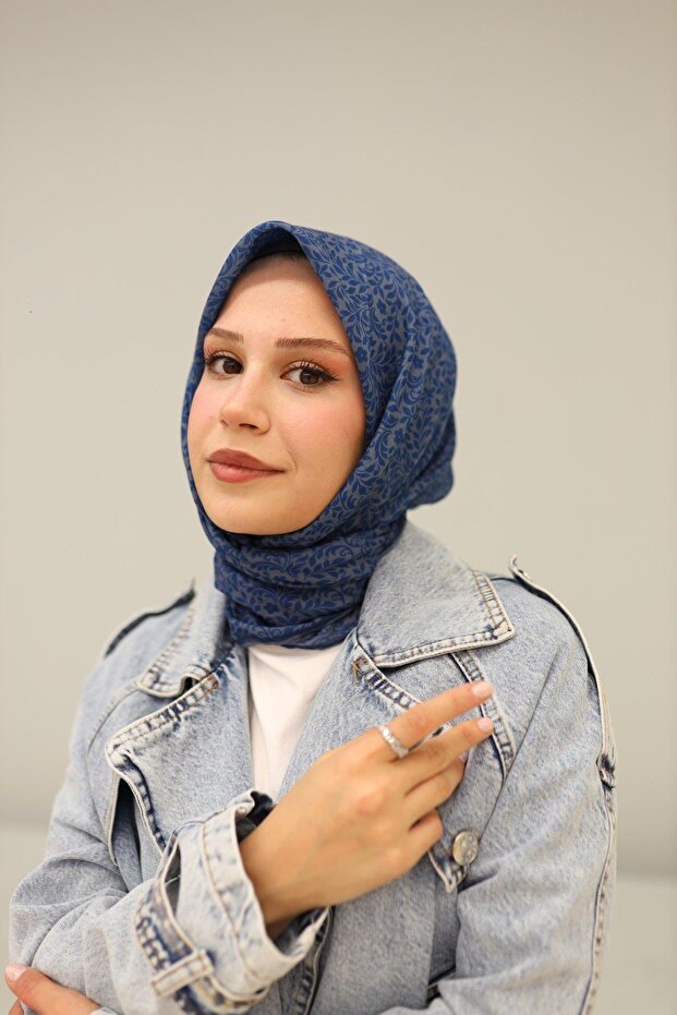 Soft Eşarp 73066-33 - 5