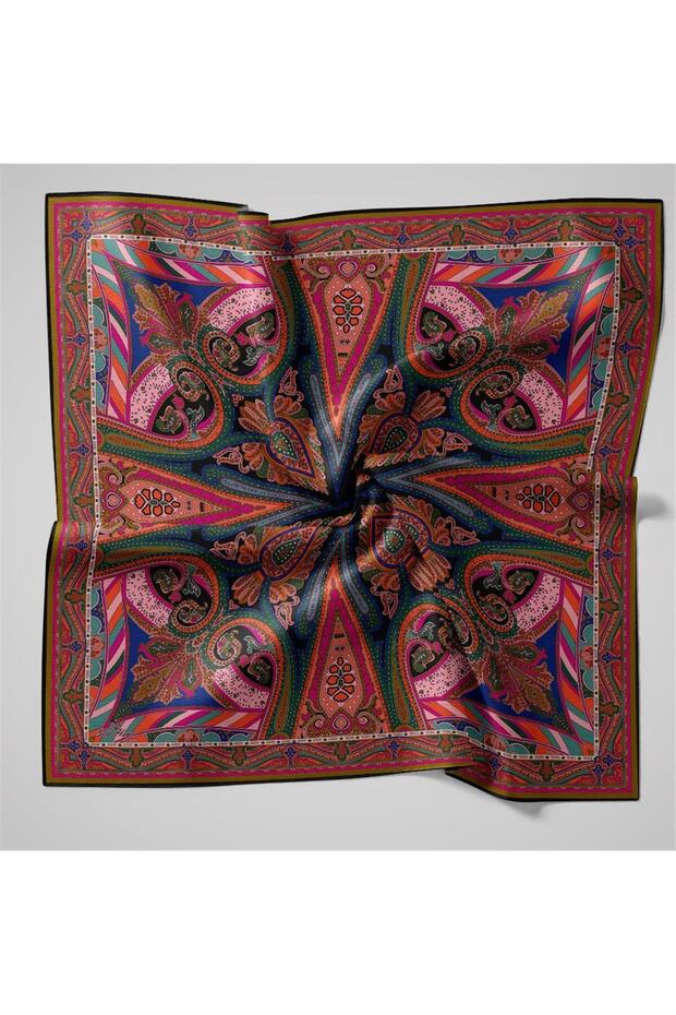 Soft Eşarp 73069-32 - 7