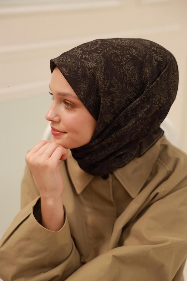 Eșarfă moale 73082-27 - 6