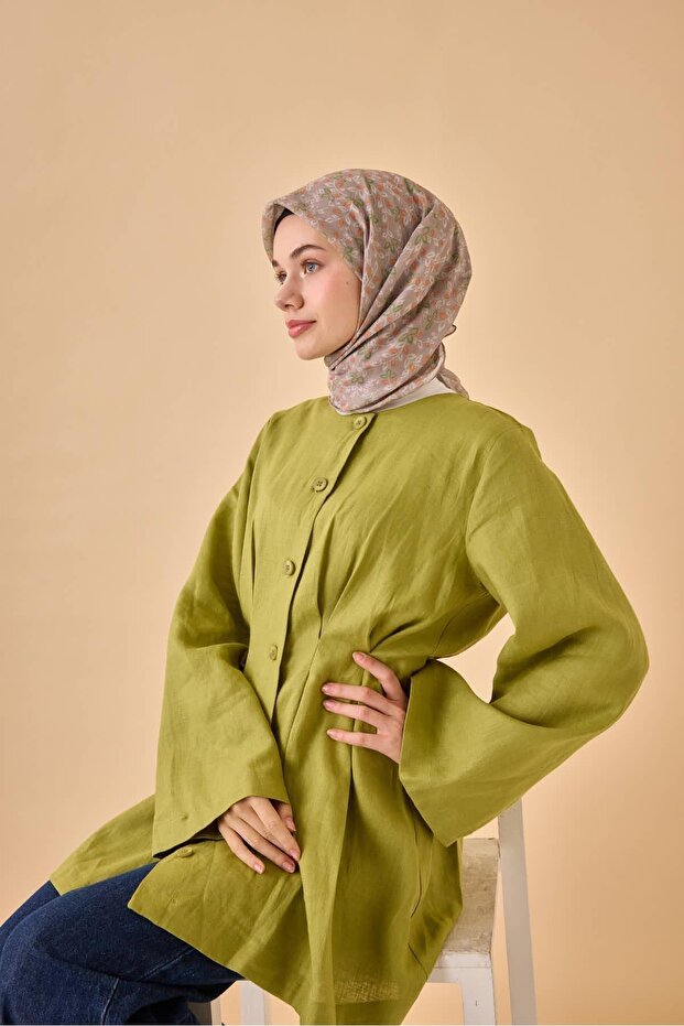 Eșarfă moale 73089-25 - 3