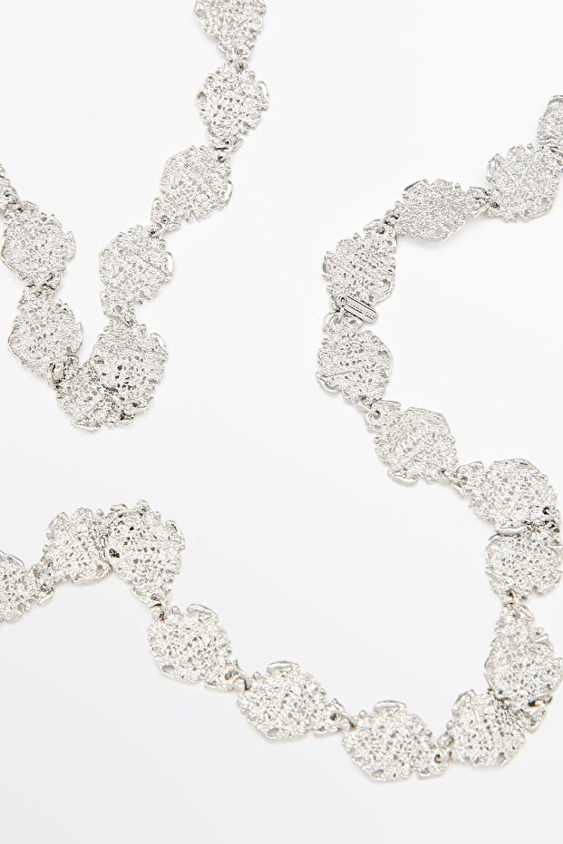 Çok yönlü uzun kolye - 3