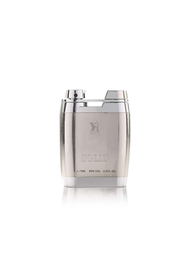 سوليد سلفر 75مل - 2