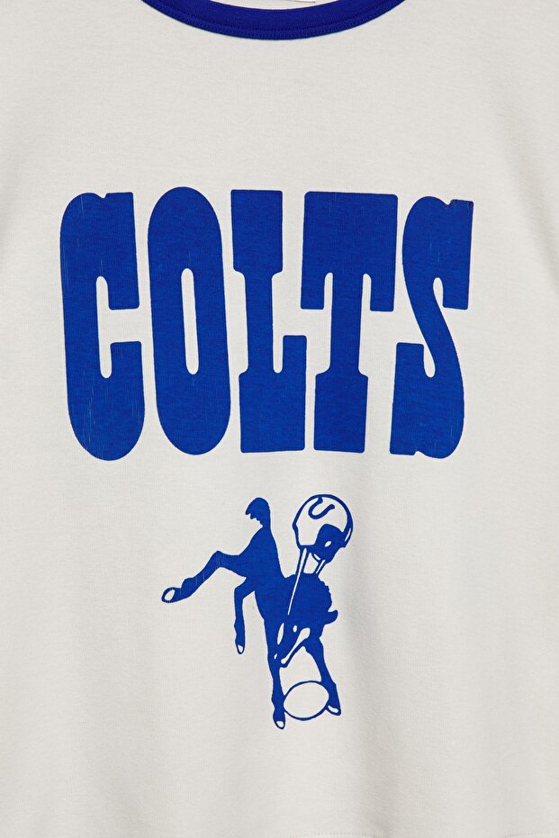 NFL Colts t-shirt - 6