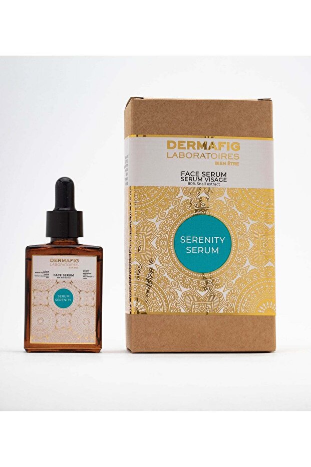 Face Serum Serenity - 1