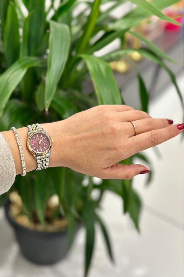 MODERN KADIN KOL SAATİ - 4