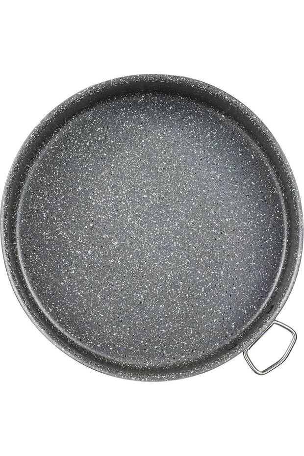 Mythos Marble Non-Stick Baking Dish- Oven-Safe Cake Mould Collection (24/28/32 cm)