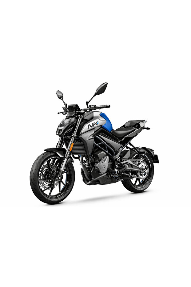250NK - 1