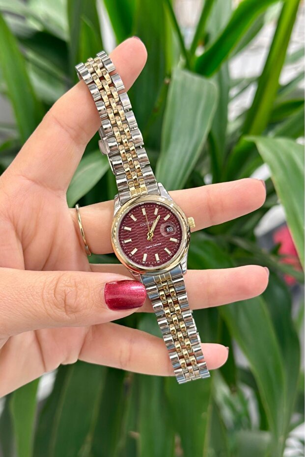 MODERN KADIN KOL SAATİ - 1