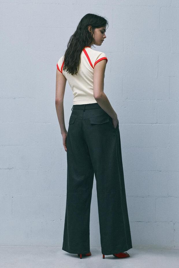 NFL Bills fitilli t-shirt - 3