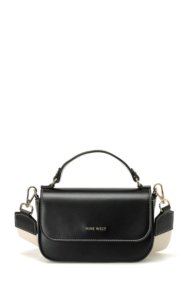 Coppito 5Pr Black Women's Crossbody Bag