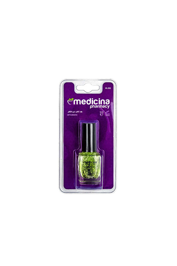Medicina Nail Growth Gel PL 310
