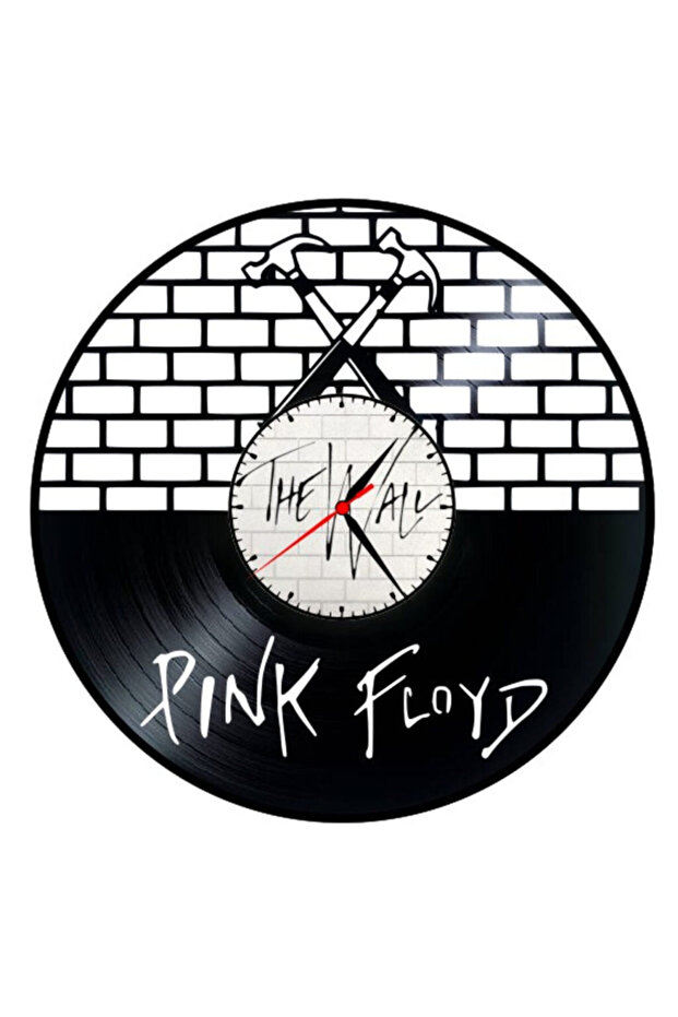 (the wall) – wall clock - 2