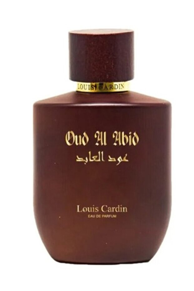 Oud Al Abid EDP by