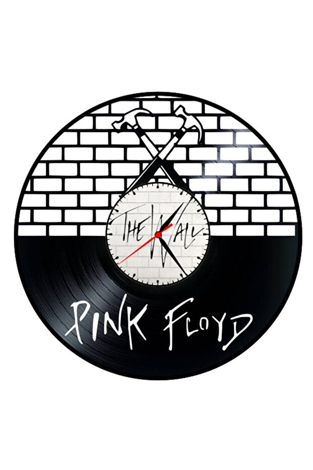 (the wall) – wall clock - 1