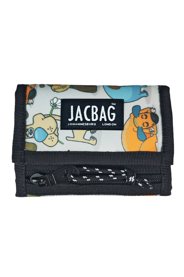 Wallet-cırtlı Cüzdan - 1