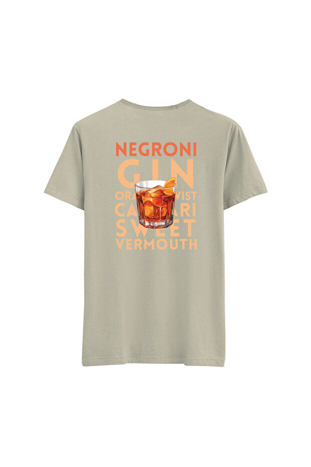 Negroni - Regular T-Shirt