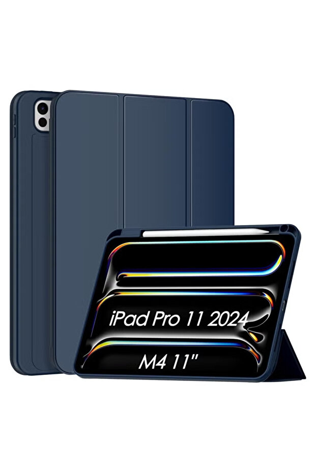 Protective Case for Apple iPad Pro 11-Inch (2020)