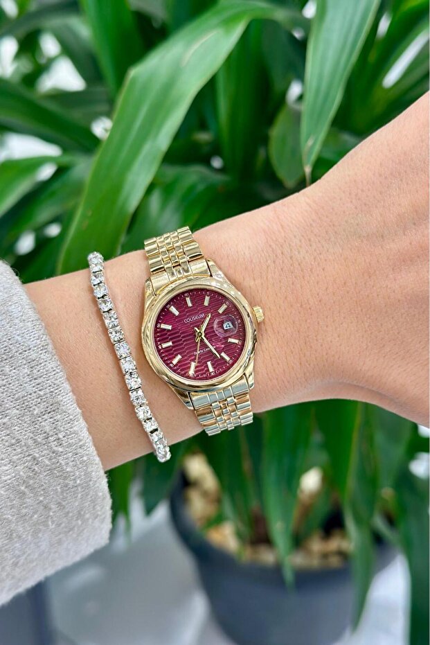 MODERN KADIN KOL SAATİ - 4