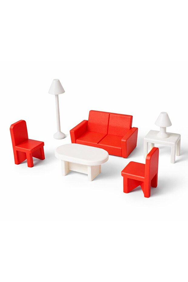 MİNİ SALON SETİ - 1