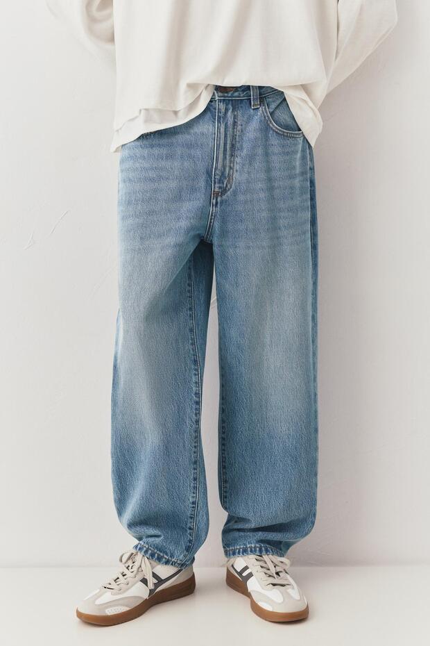 Baggy jean - 3