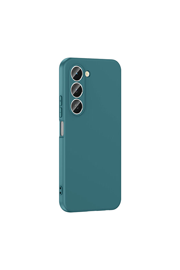 غطاء حماية CPPL Mara لهاتف تكنو سبارك 40 برو - أسود - 5