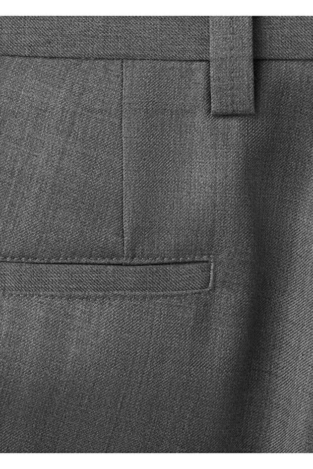 Ricardo regular fit takım pantolon - 7