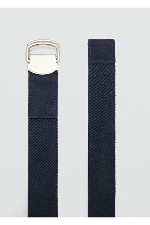 Karma deri kemer - 3