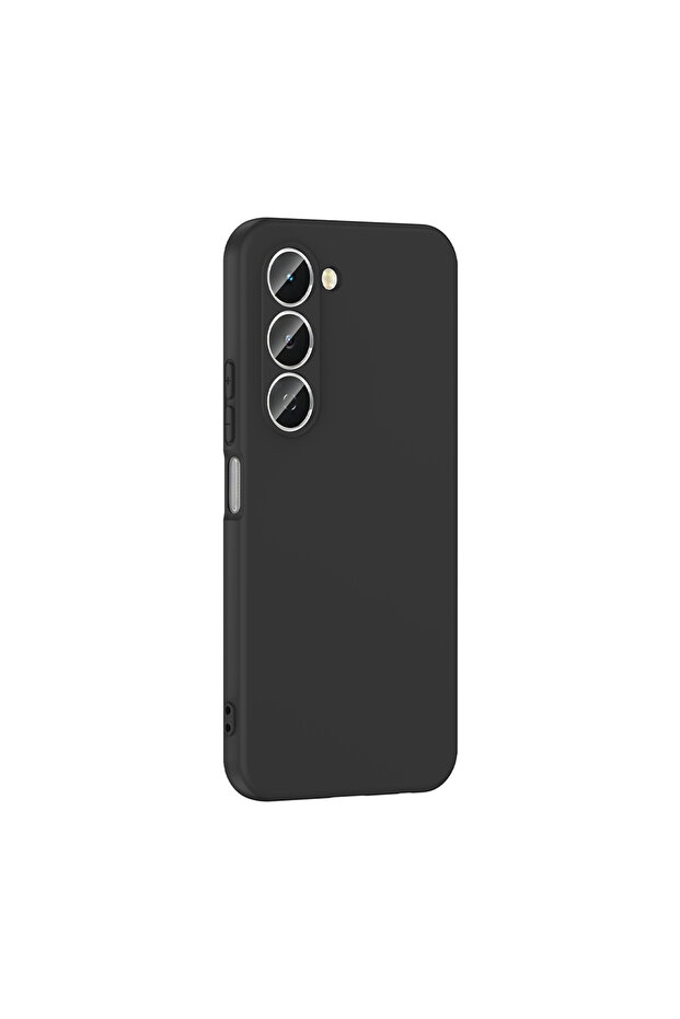 غطاء حماية CPPL Mara لهاتف تكنو سبارك 40 برو - أسود - 3