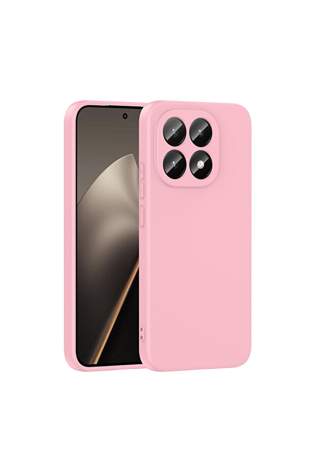 15t Case Cppl Mara Launch Cover - Light Pink - 1