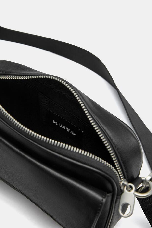 Cepli çapraz askılı çanta - 4