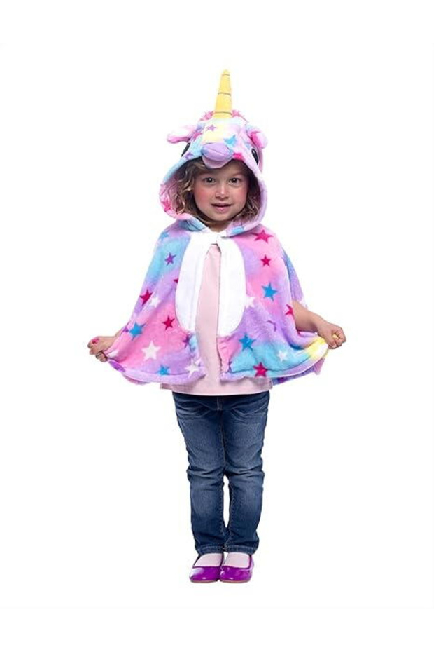 Pelerina - Unicornul magic