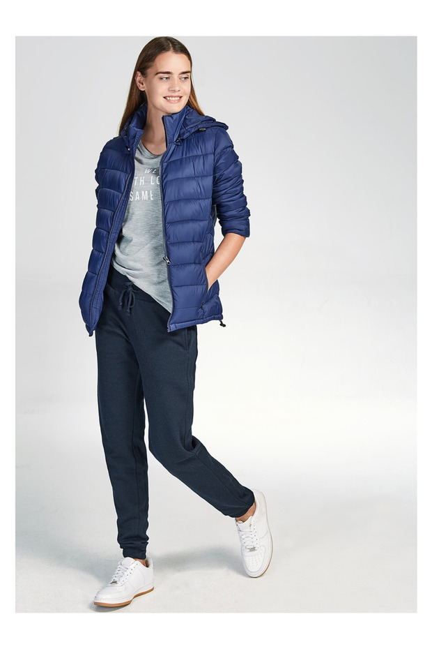 Rayan Kadın Mont - 2