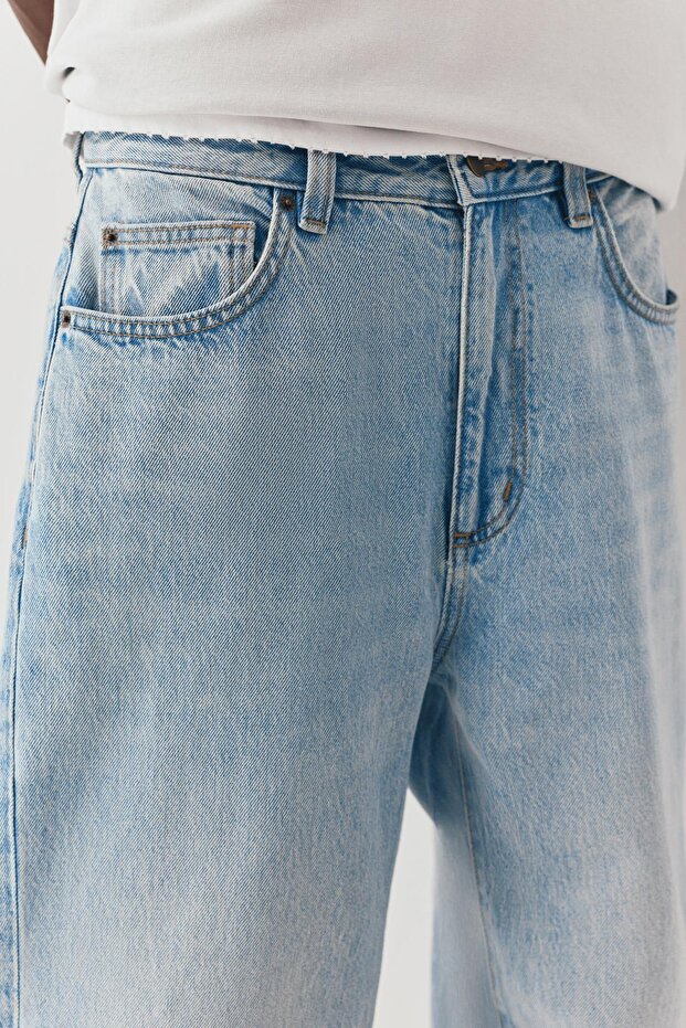 Baggy jean - 6