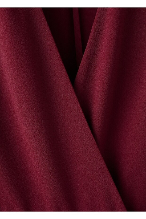 Kemerli anvelop kesim tulum - 5