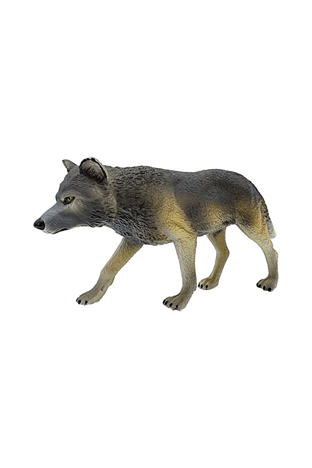 Wolf Educational Toy - 1