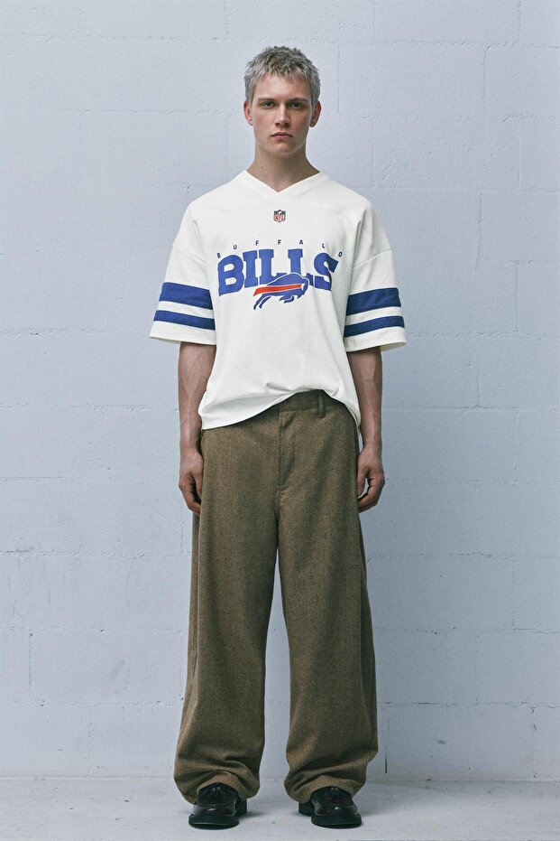 NFL Bills T-shirt - 2