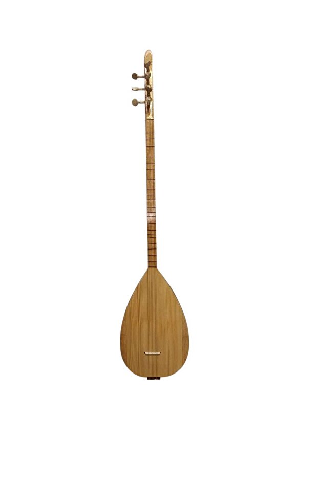 Uzun Sap Bağlama