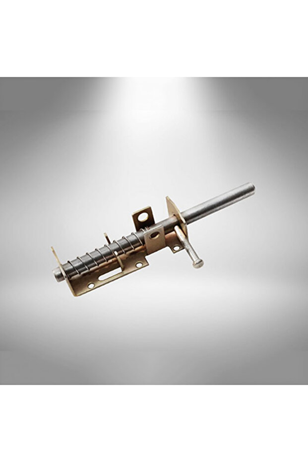 Fs060 60 مم مقبض زنبركي صغير - 1