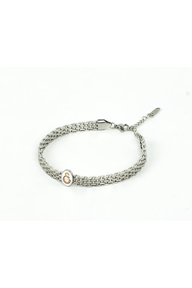 GS HASIR ÇELİK BİLEKLİK - 4