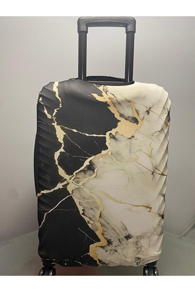 نمط الرخام الأسود - 2