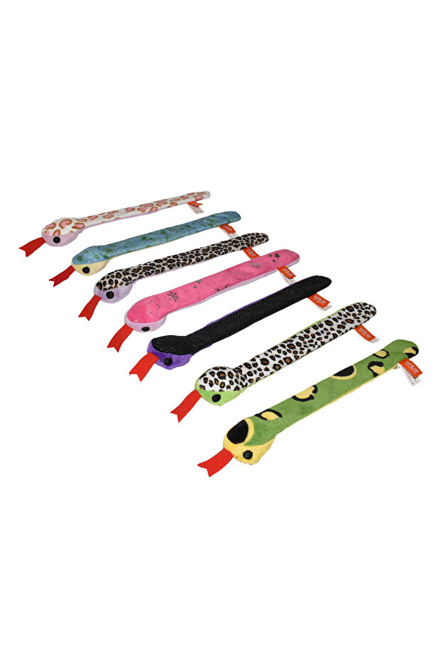 Snake Bracelet - 1