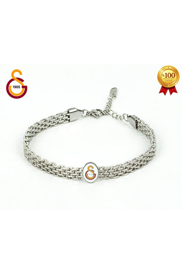 GS HASIR ÇELİK BİLEKLİK - 1