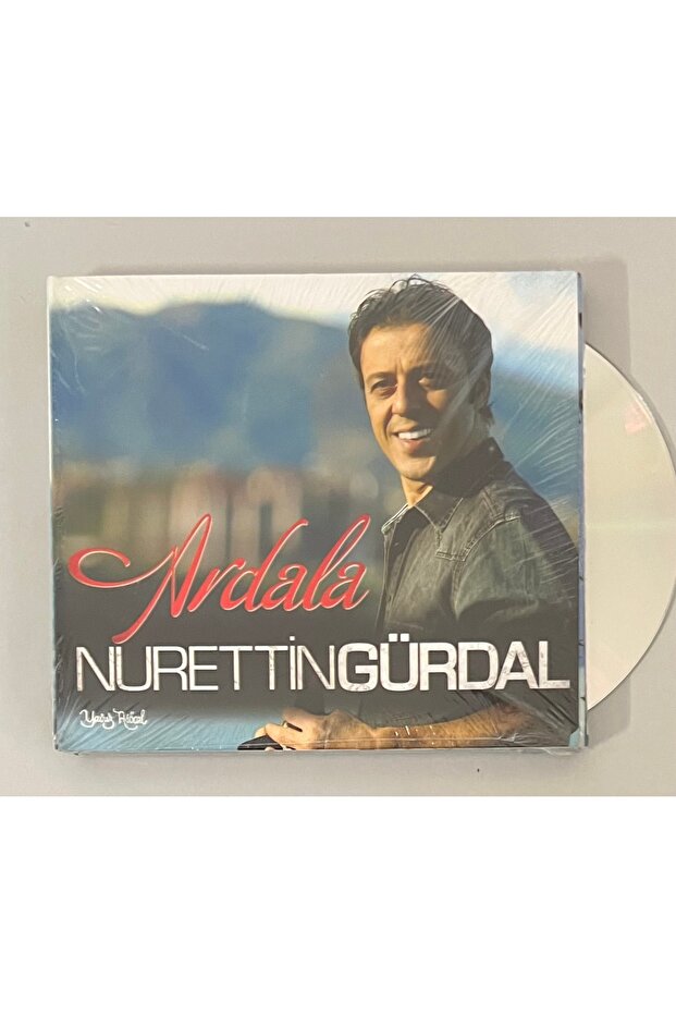 CD - نوريتين غوردال أردالا CD