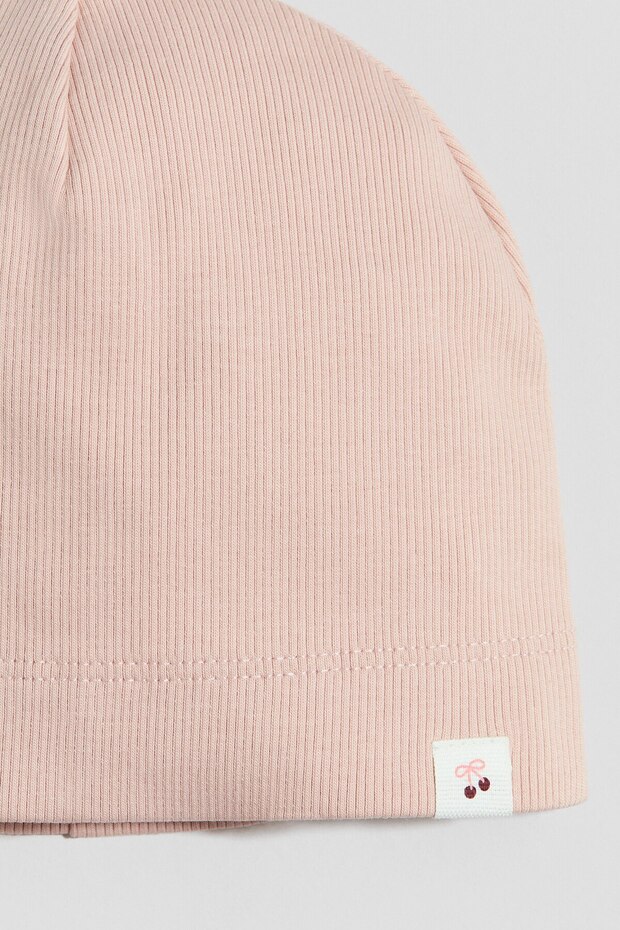 Pamuklu Jarse Bere - 2