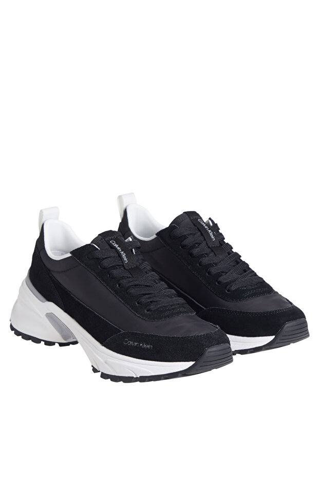 HIKE RUNNER MG NYLON MIX - 2